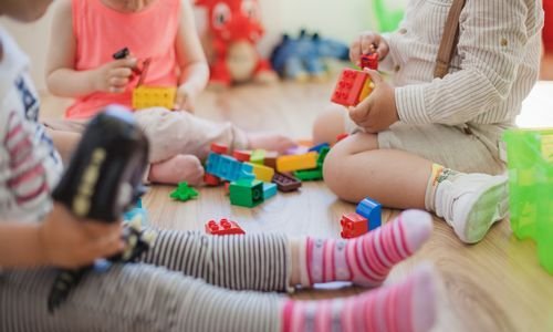 Anaokuluna Başlarken Okul Korkusu ve Adaptasyon Süreci Nasıl Atlatılır?